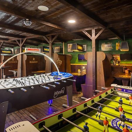 Hotel La Casona De Luis Queveda Eksteriør billede