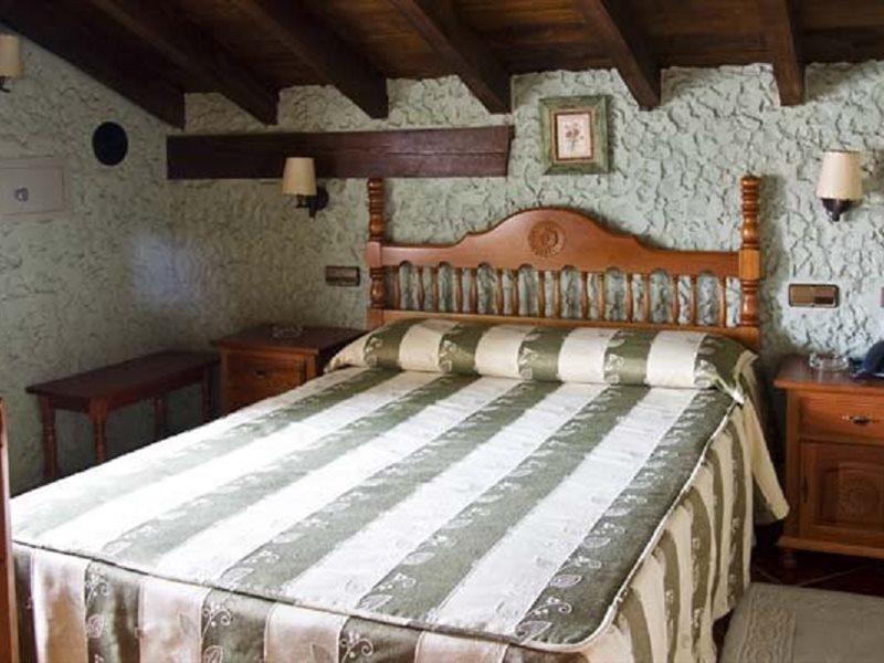 Hotel La Casona De Luis Queveda Eksteriør billede