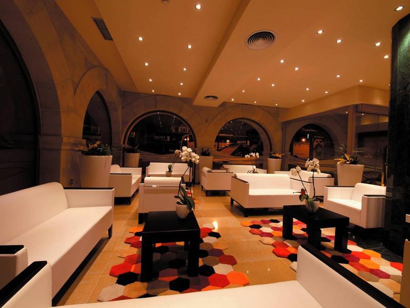 Hotel La Casona De Luis Queveda Eksteriør billede