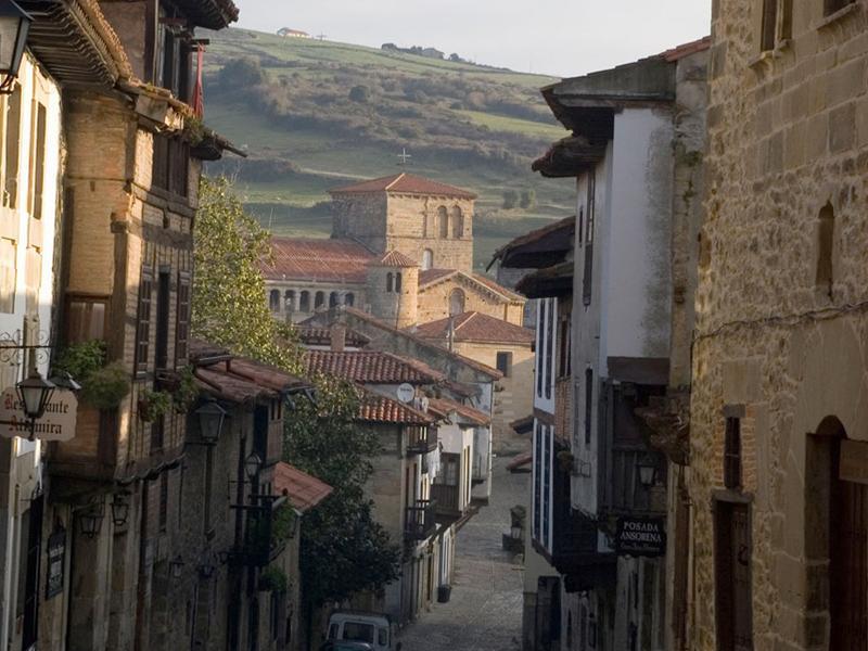 Hotel La Casona De Luis Queveda Eksteriør billede