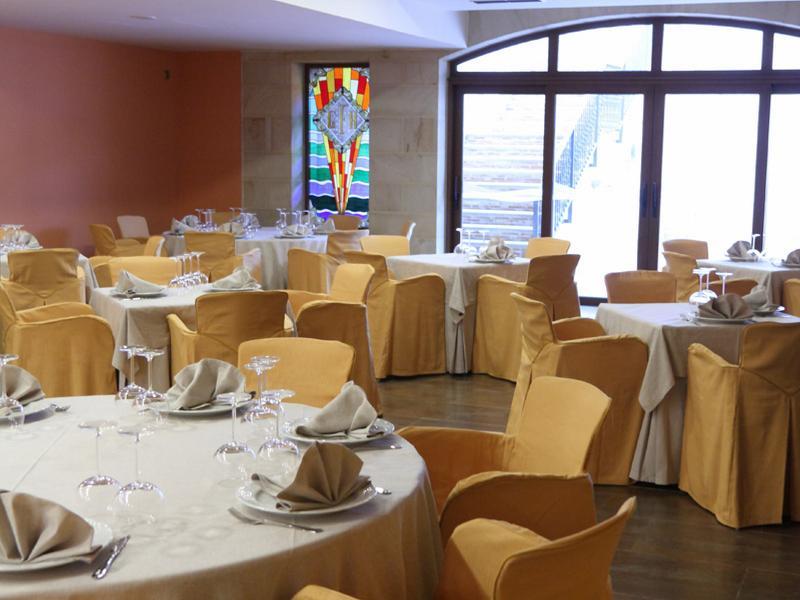 Hotel La Casona De Luis Queveda Eksteriør billede