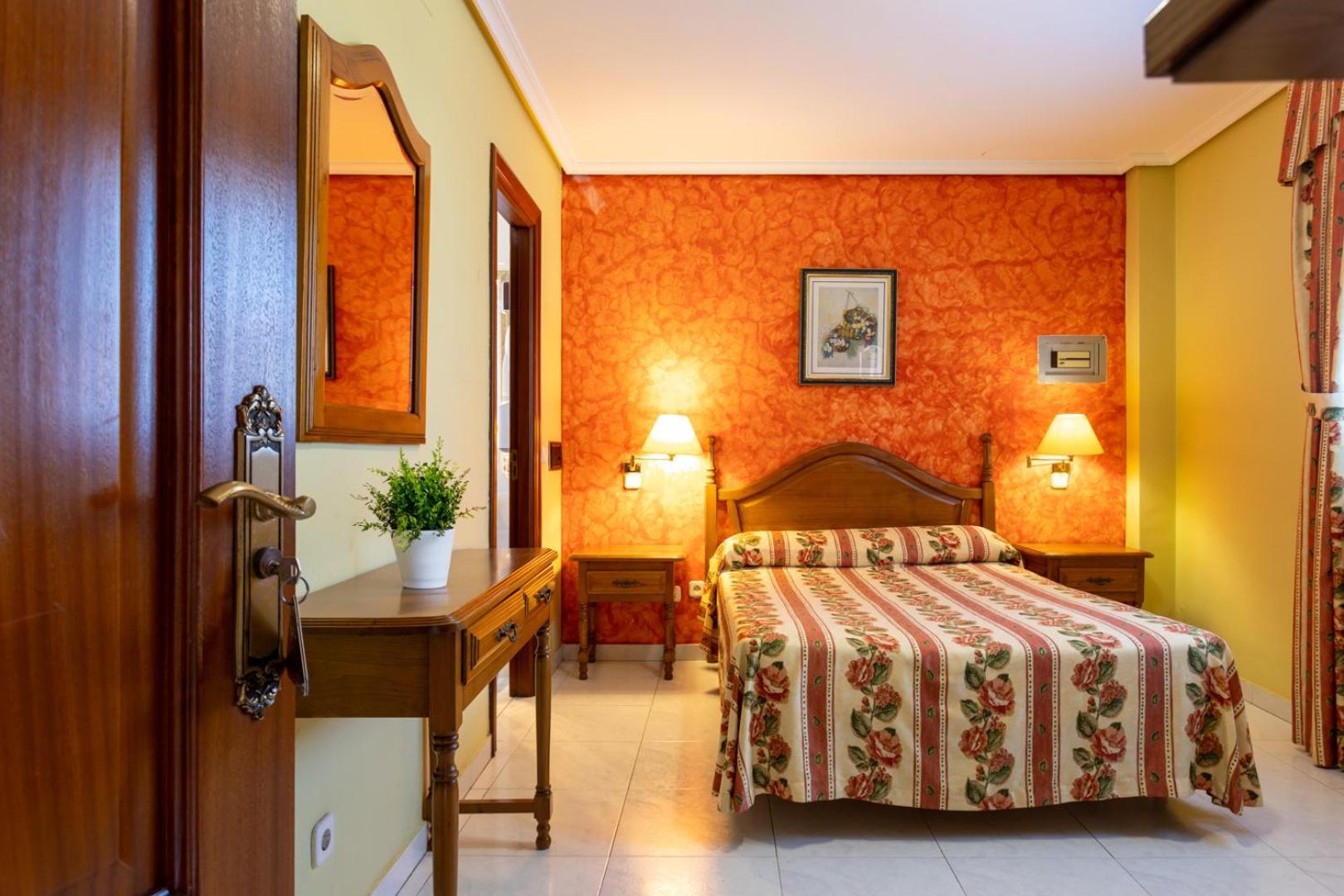 Hotel La Casona De Luis Queveda Eksteriør billede