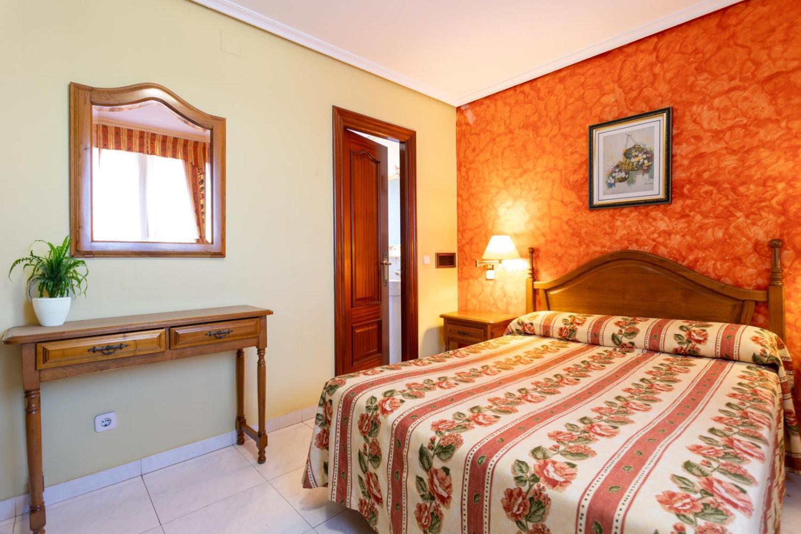 Hotel La Casona De Luis Queveda Eksteriør billede